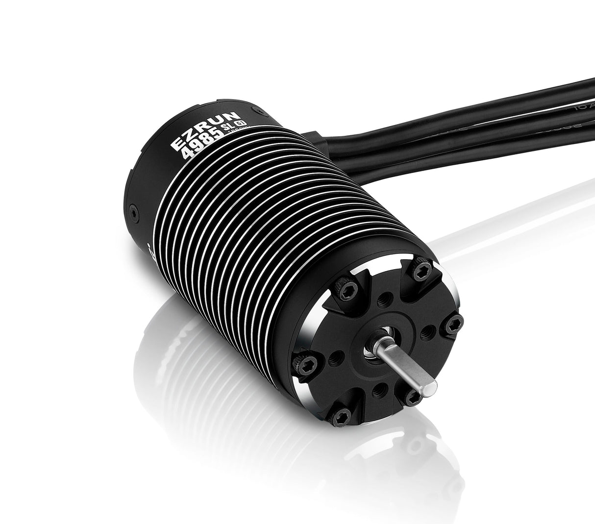 HOBBYWING 30402950 EzRun SL 4985 1650KV Motor sin escobillas, sin sensores