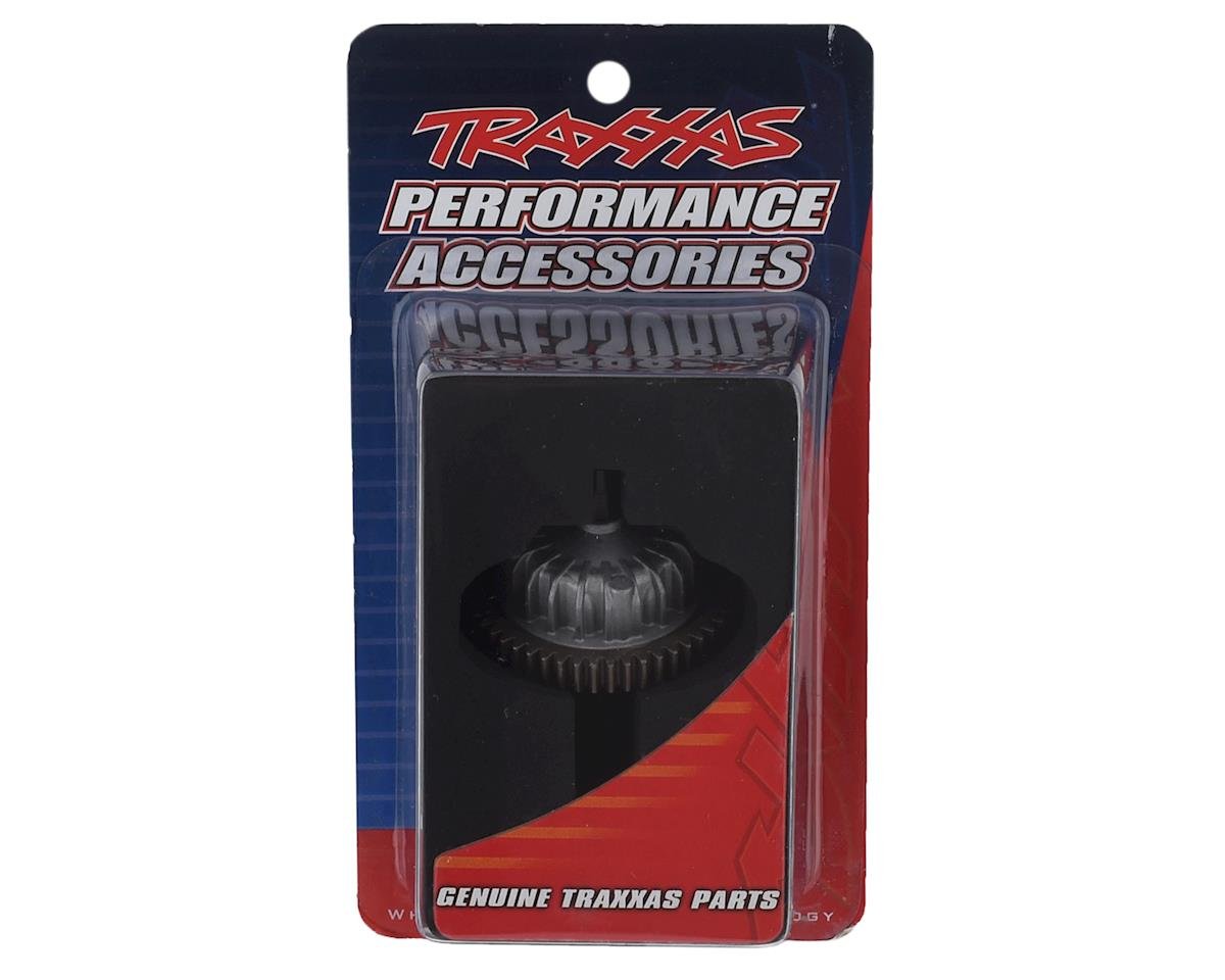 Traxxas 6780 Complete Center 4X4 Differential Kit (Hoss/Slash/Stampede/Rustler)