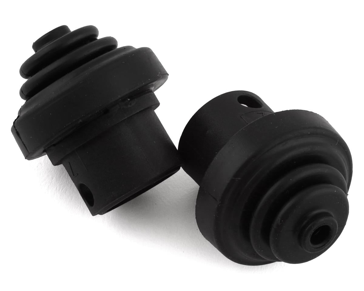 Traxxas 9559 Sledge Driveshaft Retainers