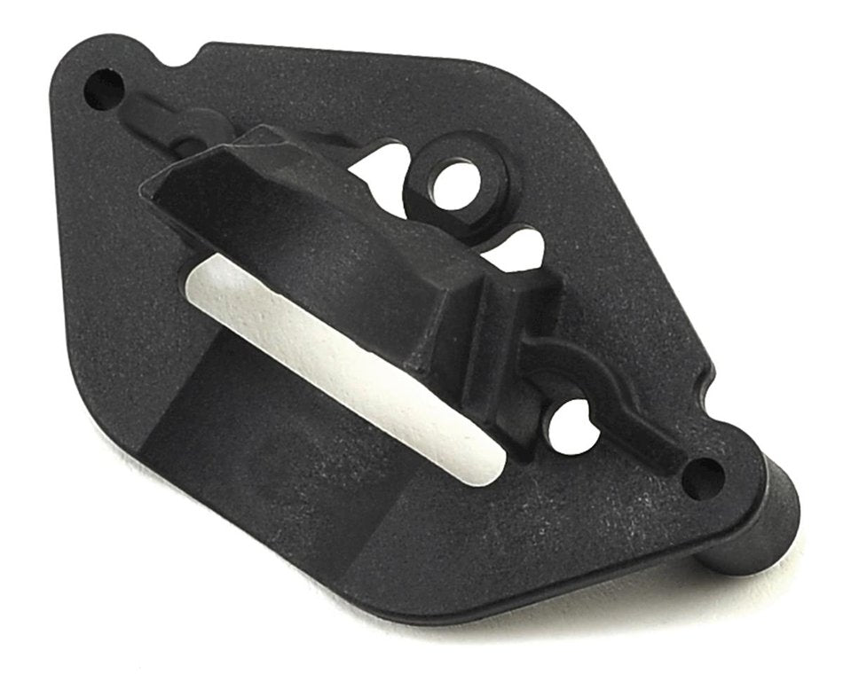 Traxxas 6560 - Montaje expansor de telemetría de chasis 4 Tec 2.0