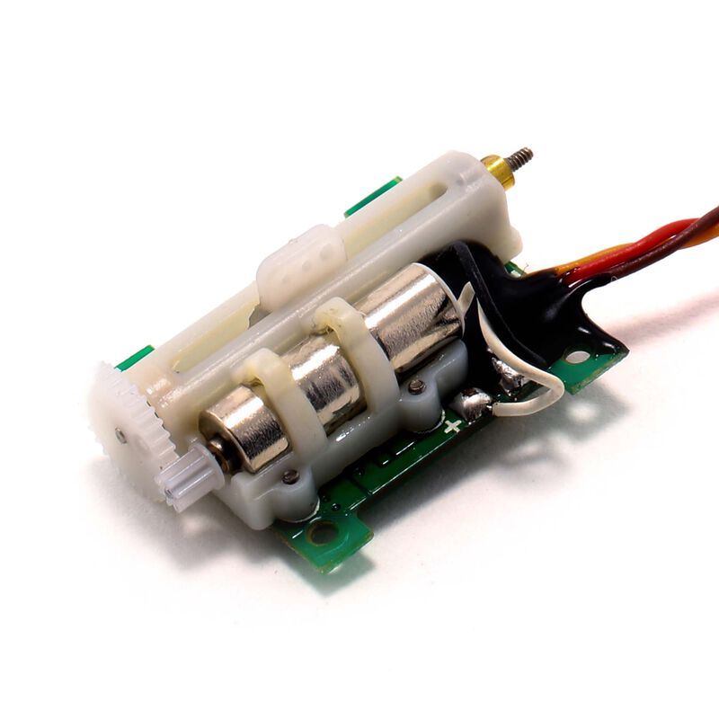 SPEKTRUM SPMSA2030L 2.3g Long-Throw Linear Servo