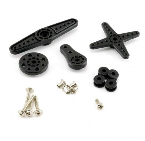 HOBBYSTAR HS-4260HV HV, SERVO NUMÉRIQUE ULTRA-COUPLE