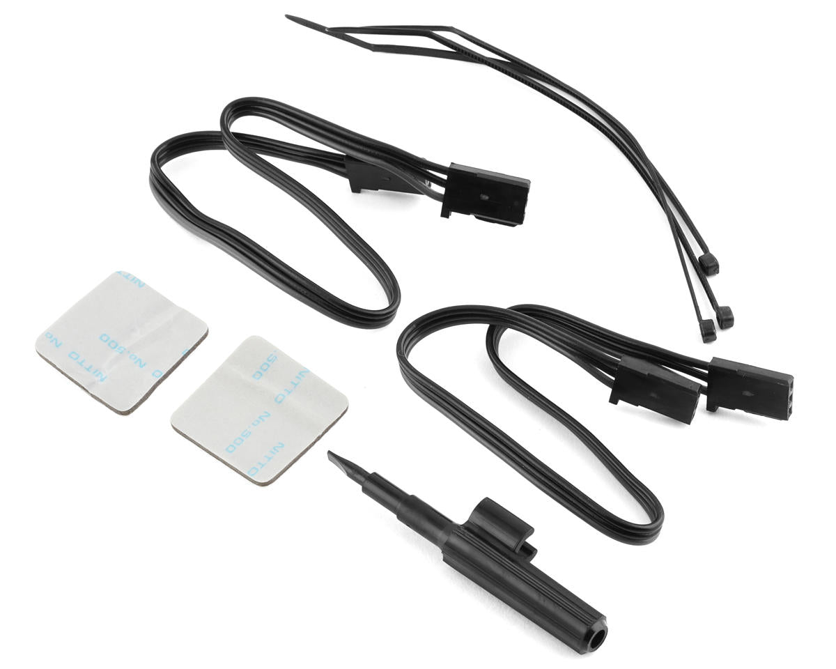 Futaba GYD 470 1/10 Coche de deriva eléctrico Gyro