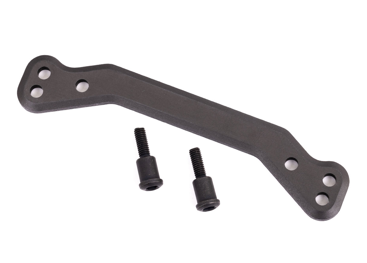 TRAXXAS 9546A DRAGLINK DIRECCIÓN ALUMINIO OSCURO