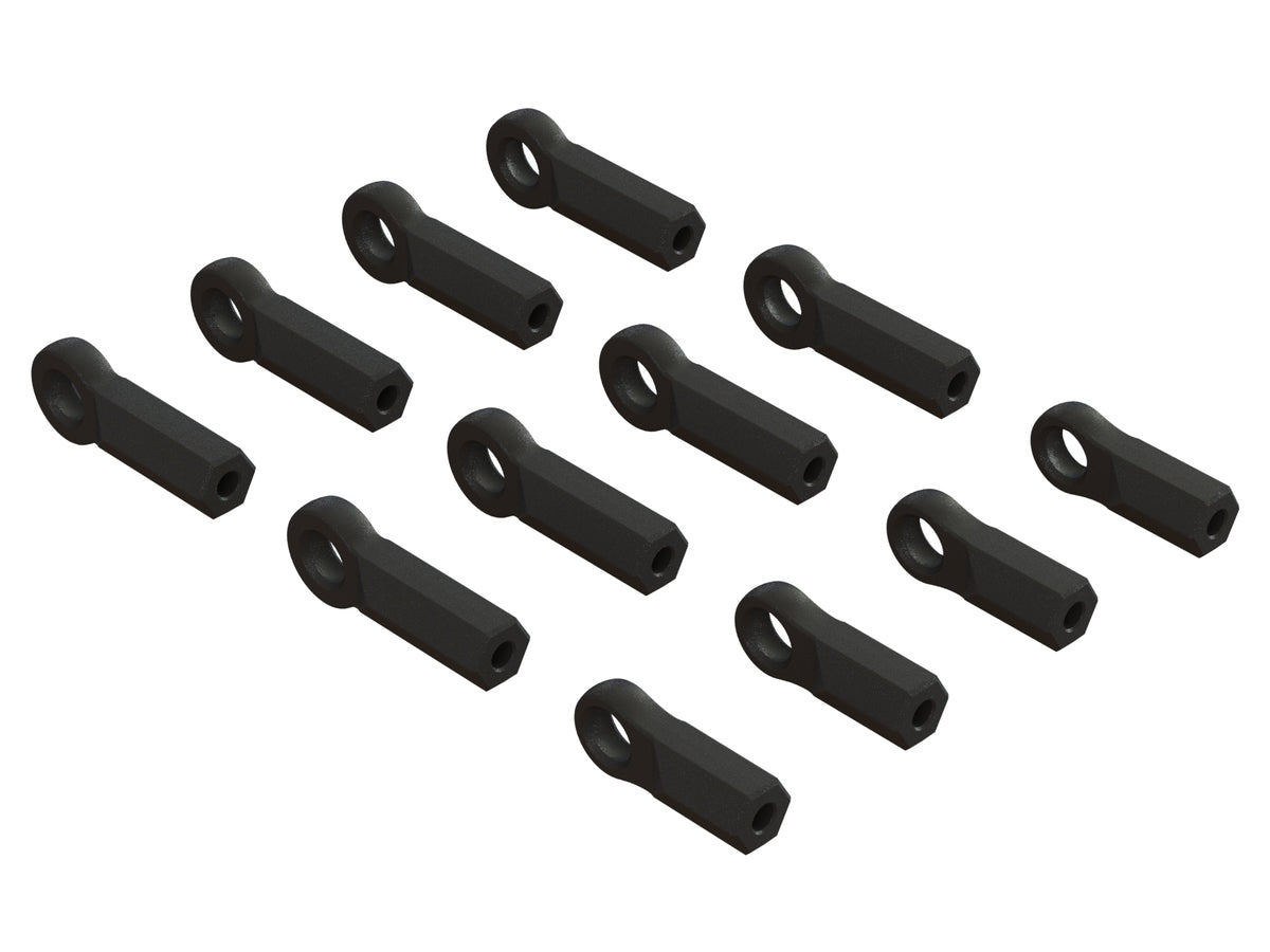 ARRMA AR330470 ROD END SET