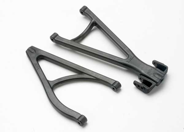 TRAXXAS 5333 Bras de suspension supérieur (1)/bras de suspension inférieur (1)