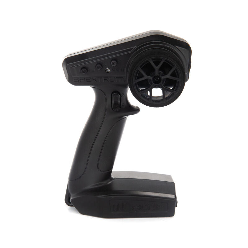 SPEKTRUM SPMSLT300 SLT3 Émetteur 3 canaux avec récepteur SR315