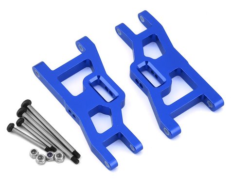 ST Racing ST3631XB Concepts Traxxas Slash Aluminum Heavy Front Suspension Arms