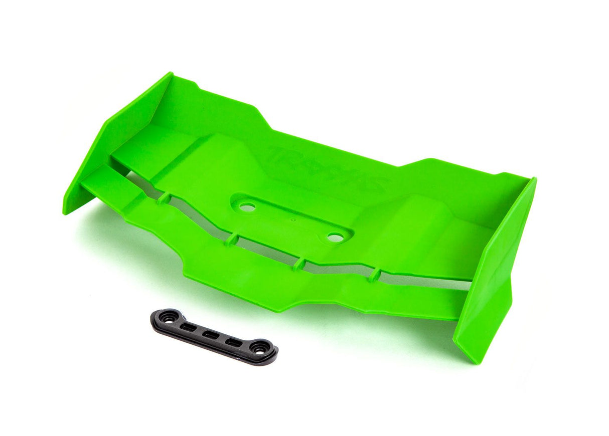 TRAXXAS 9517G AILE/RONDELLE D'AILE VERT