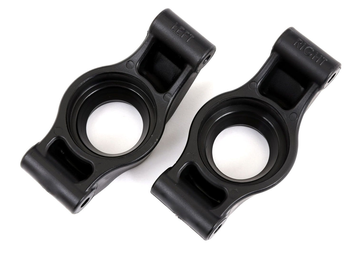 TRAXXAS 7852 STUB AXLE CARRIERS L/R