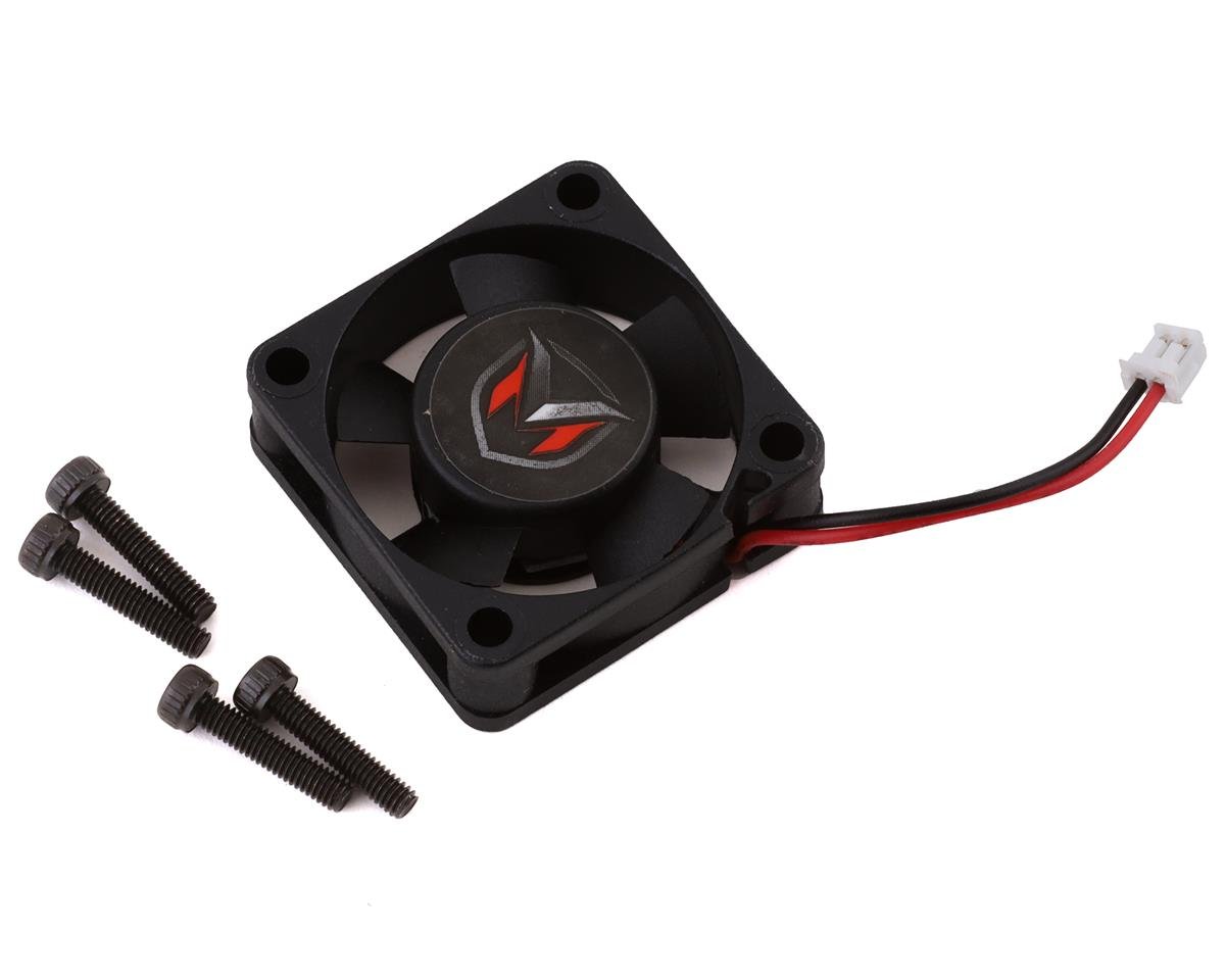 Ventilador turbo ESC Maclan MCL4246