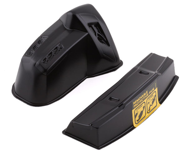 Carrosserie de dérive MST LP56 (transparente)