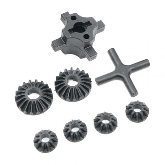 Xpress XP-10009 GEAR DIFFERENTIAL BEVEL SATELLITE GEARS