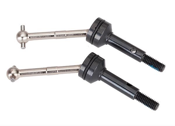 TRAXXAS 8351X ARBRE DE TRANSMISSION ARRIÈRE ASSEMBLÉ SCV