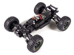 Smyter 540114 1/12 4WD Electric Desert Buggy RTR Green