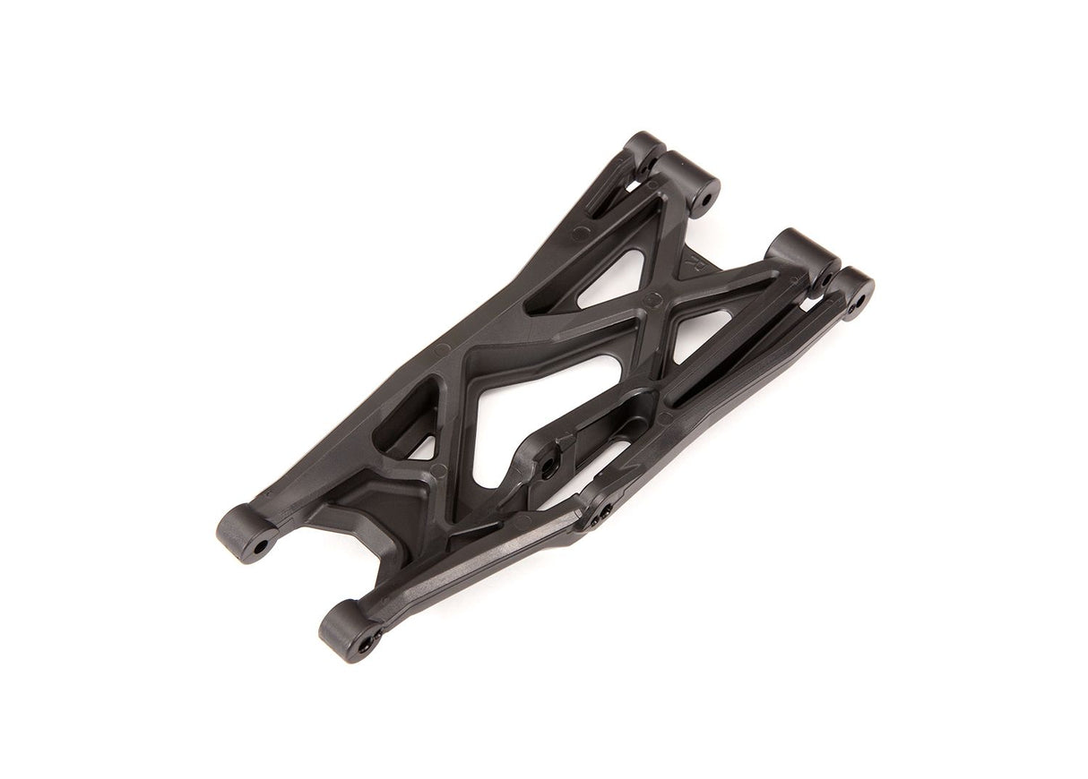 TRAXXAS 7830 BRAS DE SUSPENSION INFÉRIEUR DROIT NOIR
