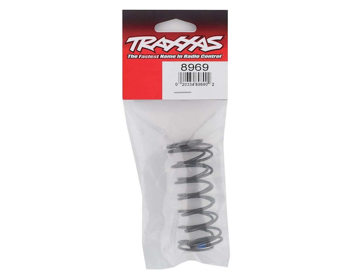 Resortes de choque Traxxas 8969 GT-Maxx (2) (tasa de 1.725)