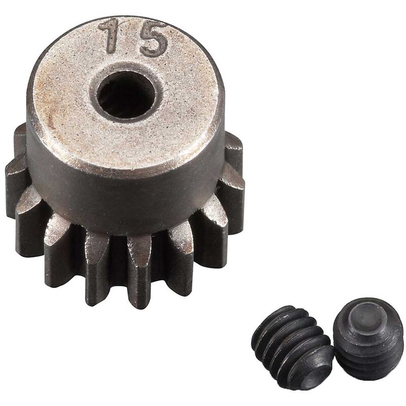Axial - AXIC0726 Piñón Engranaje 32P 15T 3mm