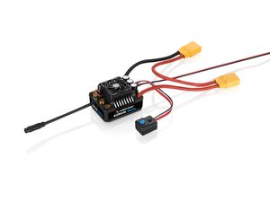 HOBBYWING 30103203 Ezrun Max8 G2 ESC con enchufe XT90