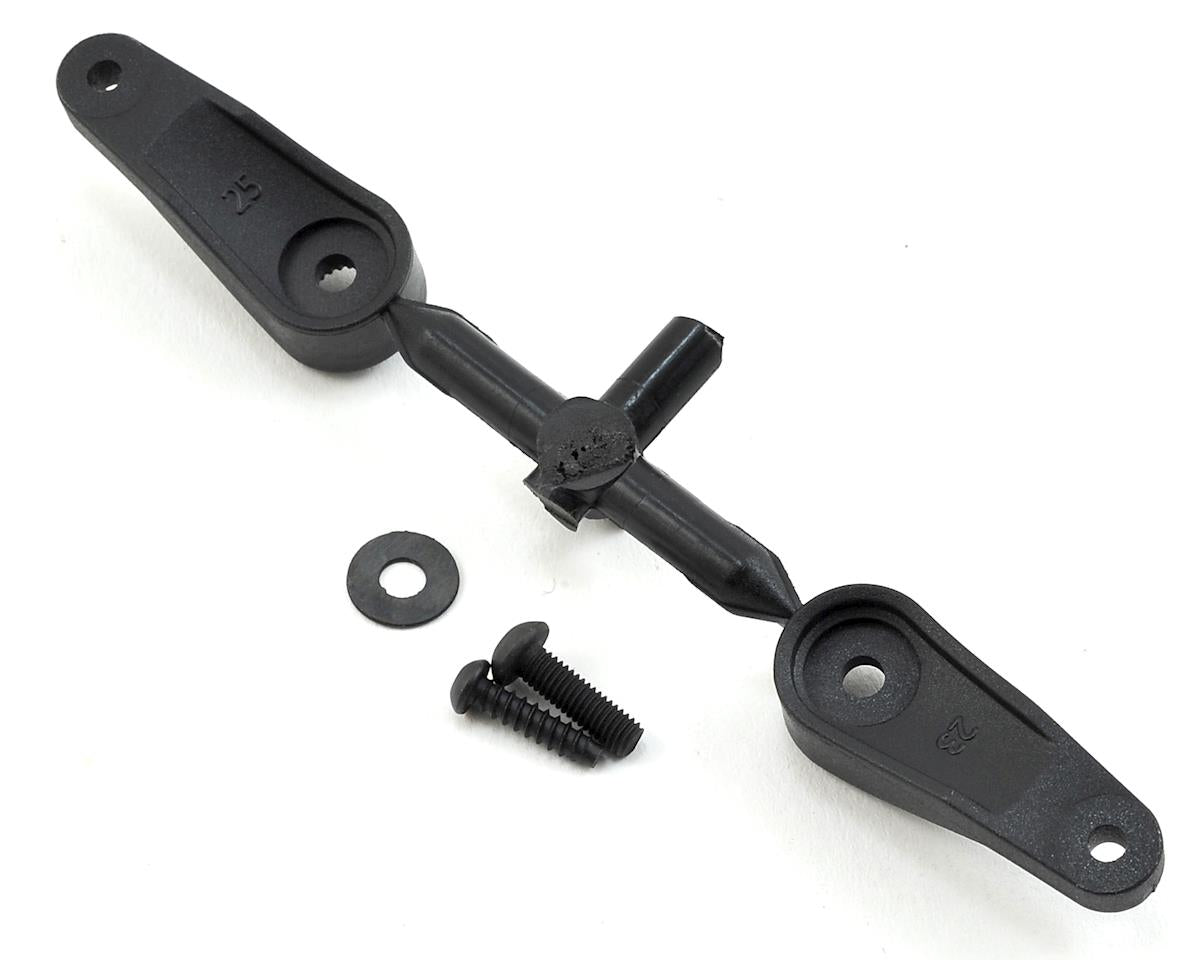 MST 210033 Servo Horn Set (23T/25T) (Long)