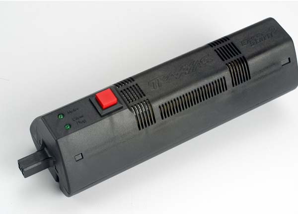 Traxxas 5280 Boîtier de commande (complet) (EZ Start 2)