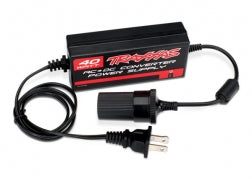 Traxxas 2976 AC to DC Power Supply Adapter