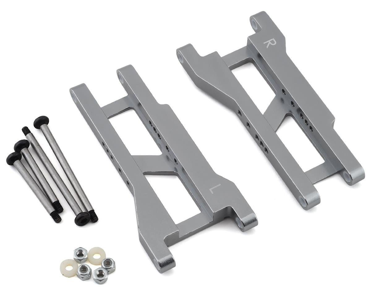ST Racing Concepts ST2555XGM Slash Aluminum Heavy Duty Rear Suspension Arms Lock