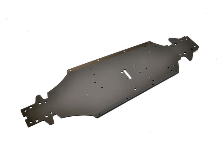 Hobao 90076 CHASSIS FOR GTB EP LONG & SST EP