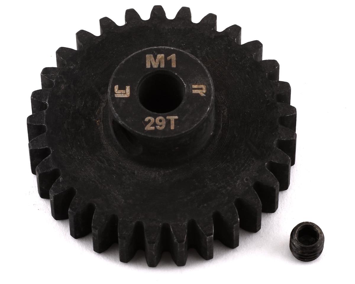 Yeah Racing 10019 Pignon Mod 1 en acier trempé (alésage 5 mm) (29 dents)