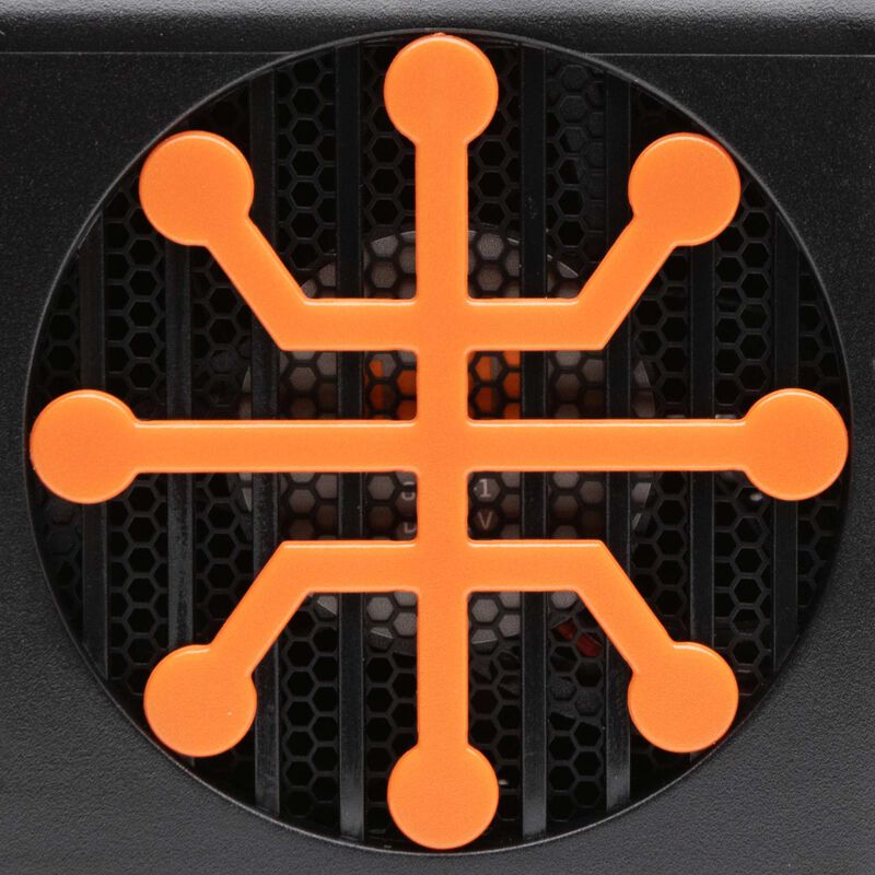 Chargeur intelligent SPEKTRUM S2100 G2 2x100W AC SPMXC2000