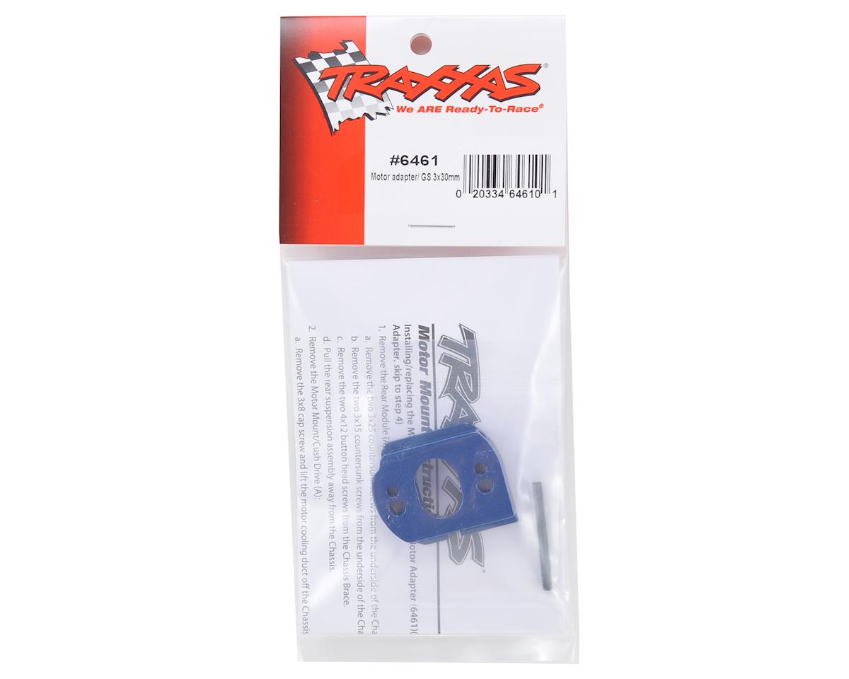 Adaptador de motor Traxxas 6461