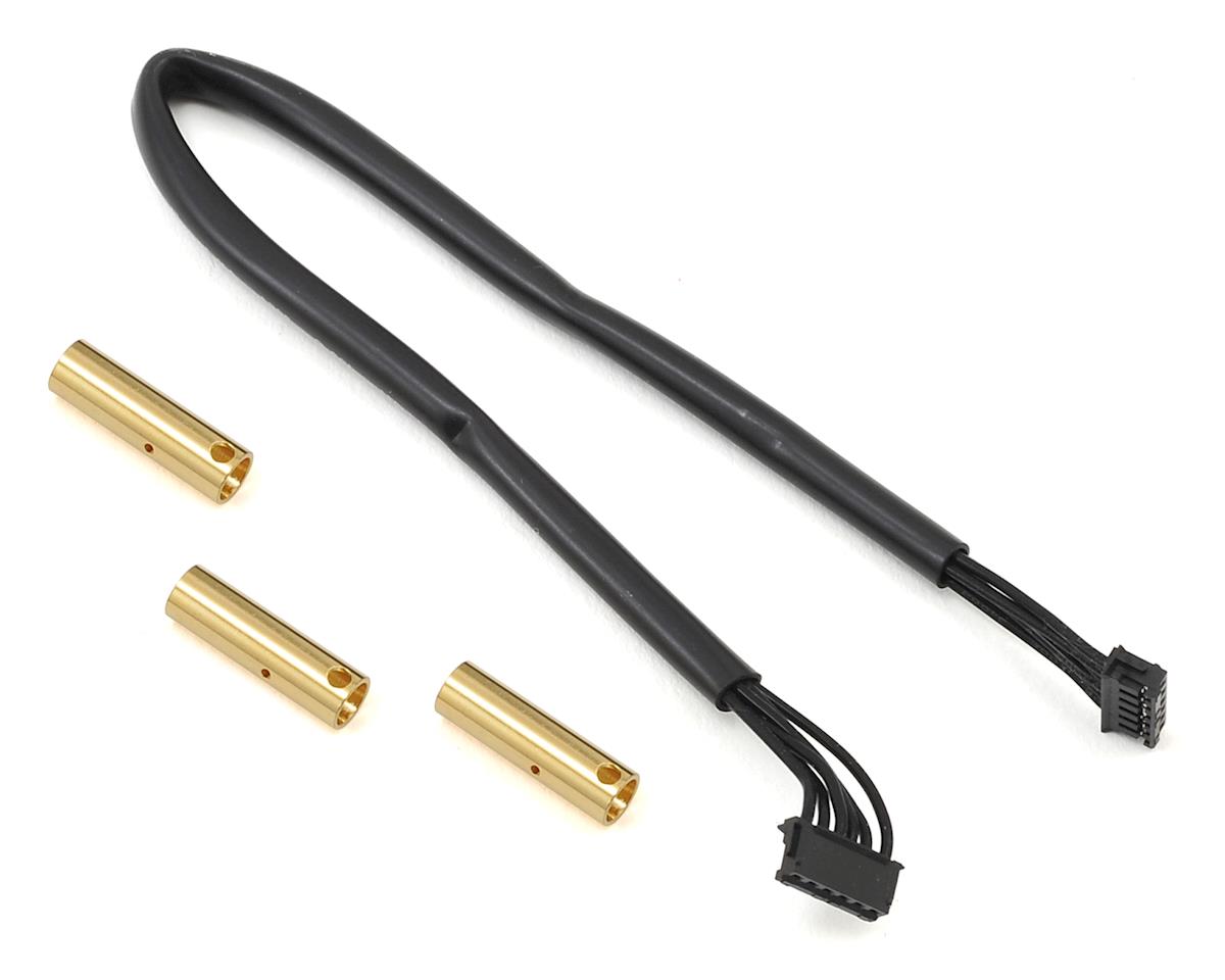 CASTLE CREATIONS 010-0155-03 X, 25.2V WP ESC AND 1406-6900KV SENSORED COMBO