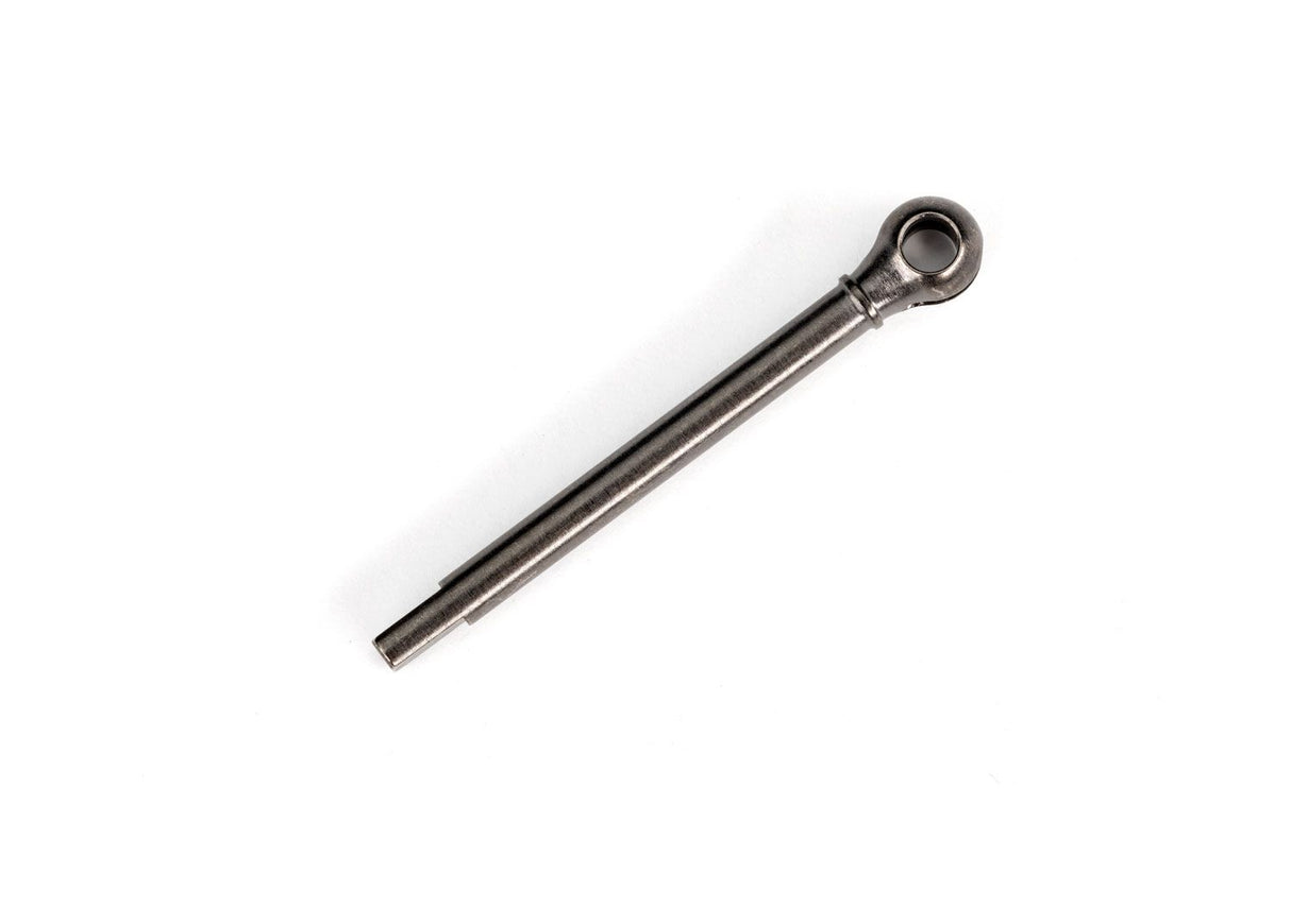 TRAXXAS 9729X AXLE SHAFT FRNT HARDENED STEEL