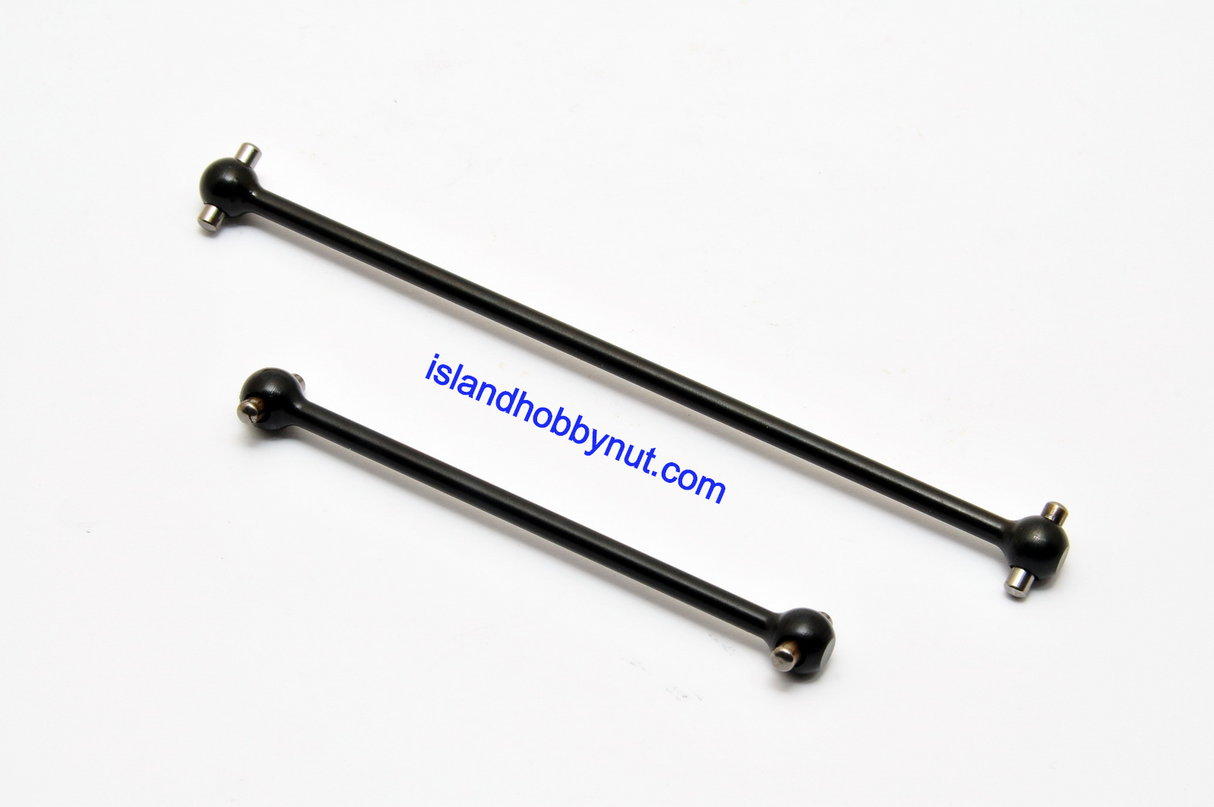 HOBAO OP-0072 CENTER DRIVE SHAFT FOR CB EP CENTER SPOOL