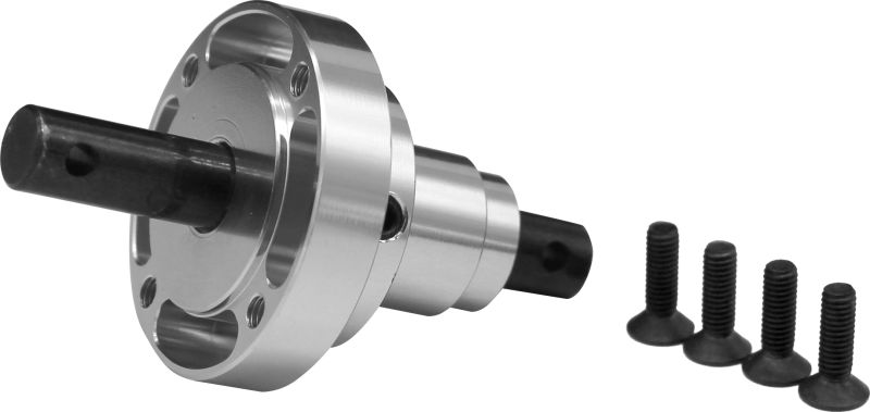 Hot Racing MXX125 Traxxas Maxx Differential Locker Spool