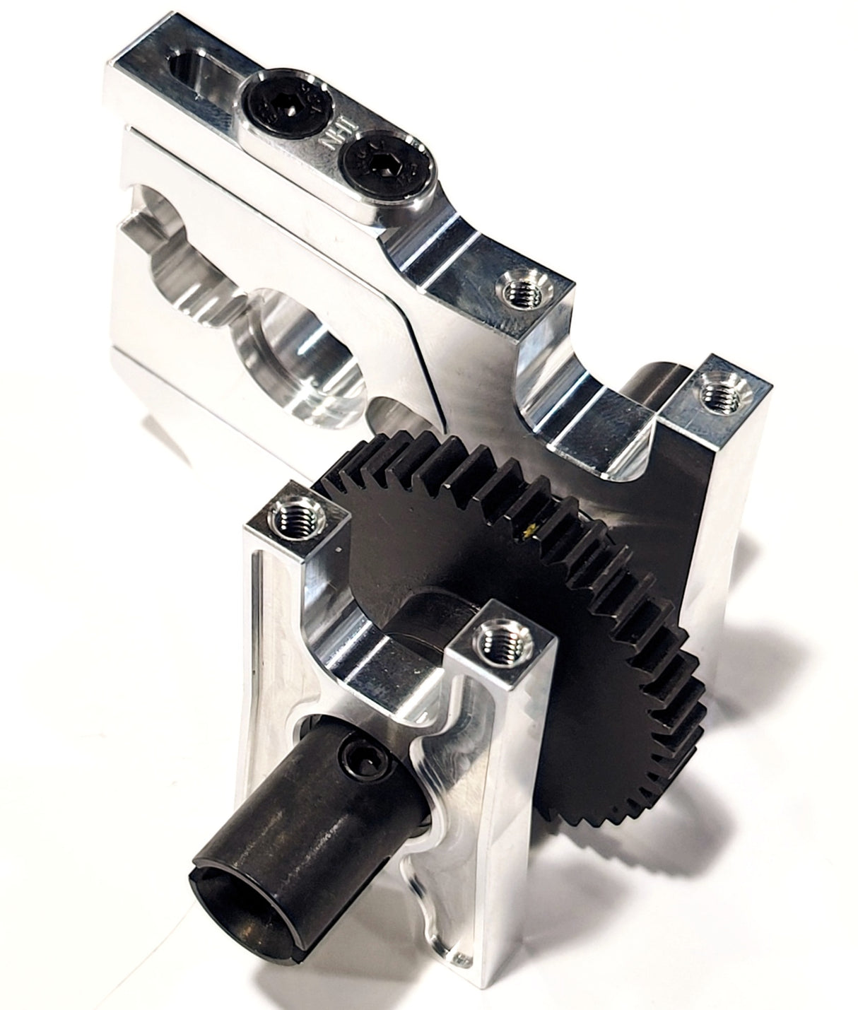 IRonManRc HOBAO Motor Mount 25mm & 30mm Combo ( VERSION 1 )