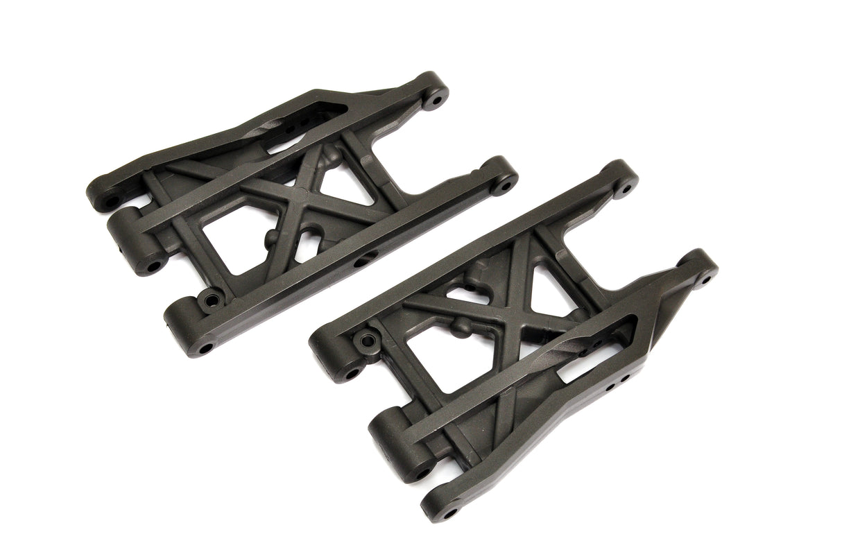 HOBAO 90007N HYPER SS NEW REAR LOWER ARM SET