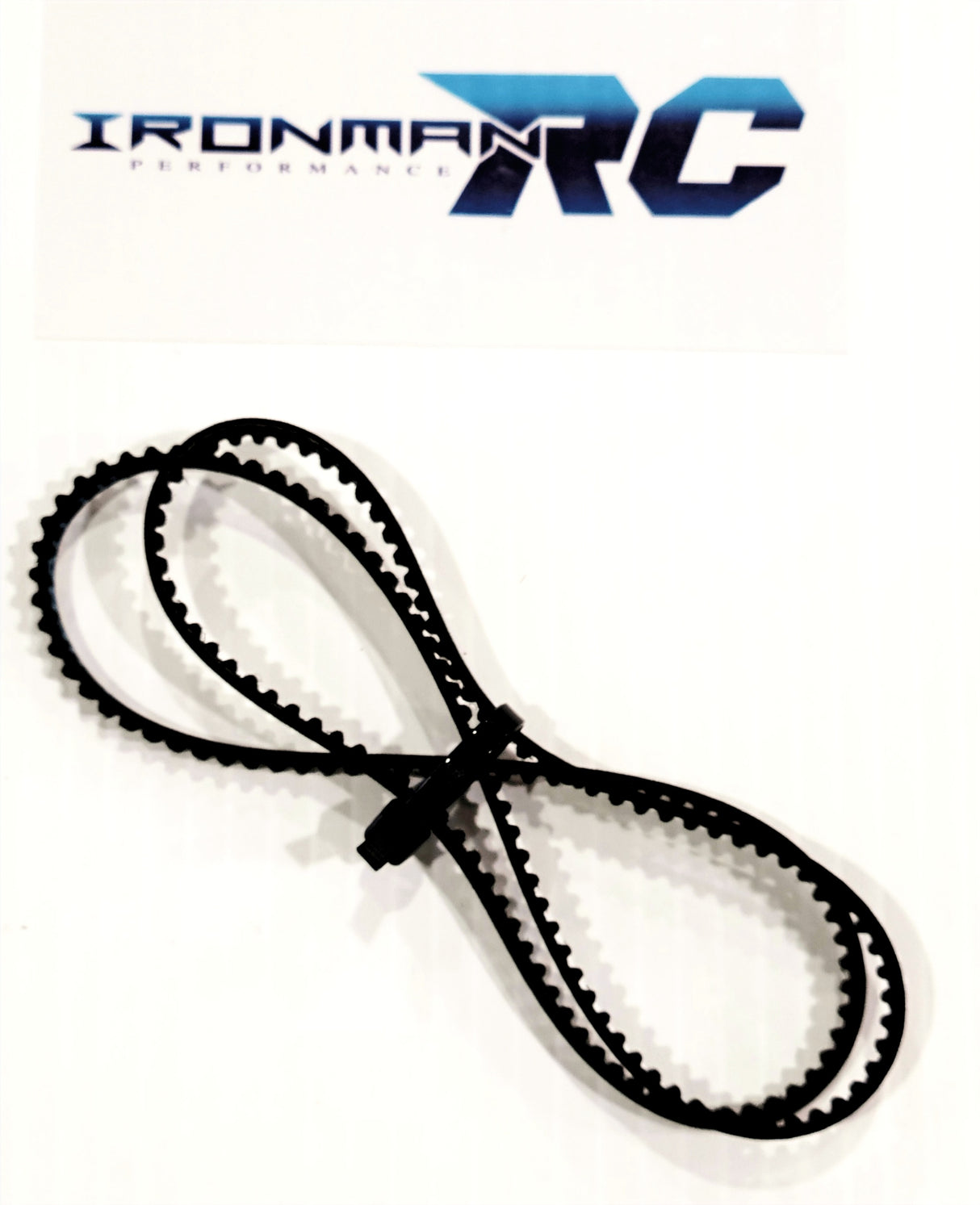 Ceinture avant IRonManRc JAGUAR pour Rc Xpress Dragnolo