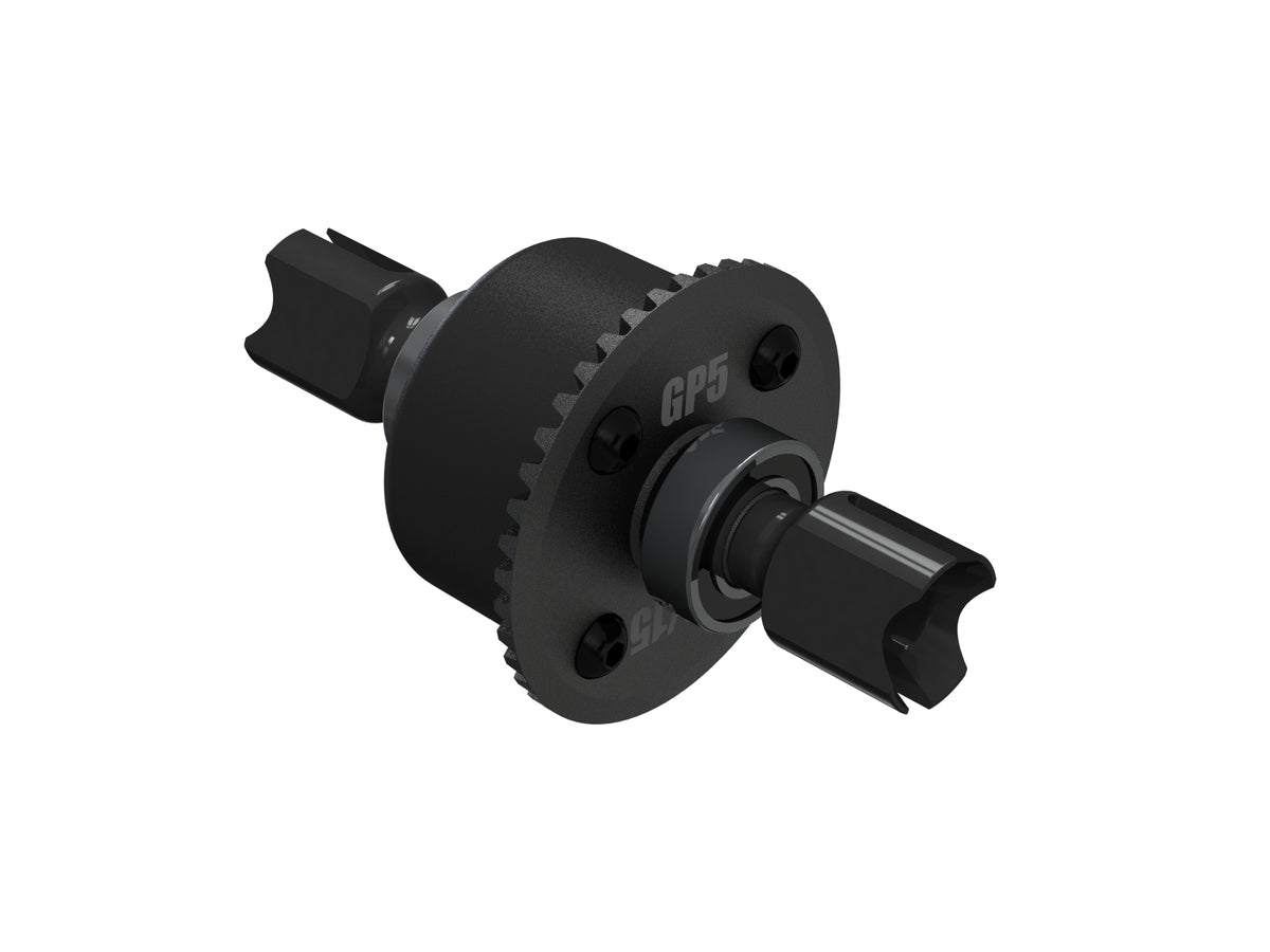 Arrma ARA311023 BLX GP5 Front Rear Diff Set (42T)