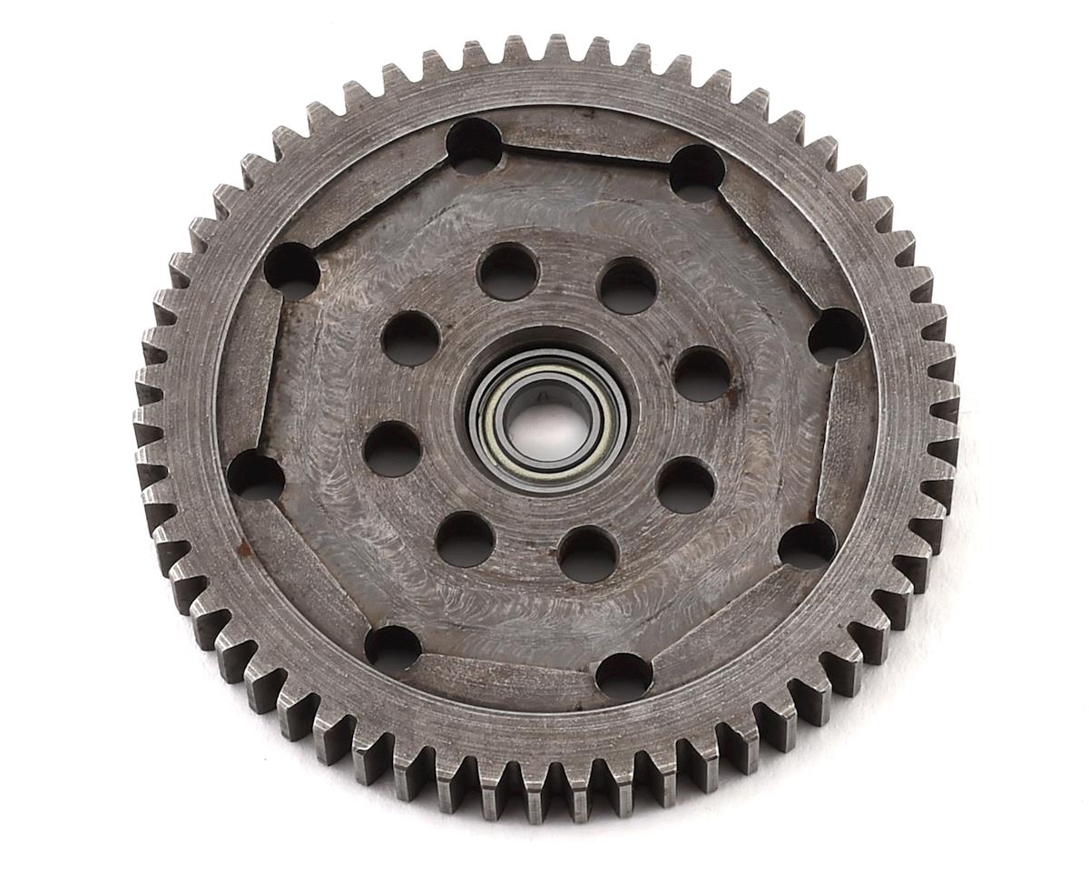 Robinson Racing 2458 Enduro 32P Conversion Steel Spur Gear w/Bearing (58T)