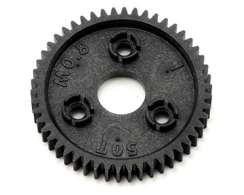 Traxxas 6842 .8 Mod Engrenage droit (50T) (Slash 4x4)