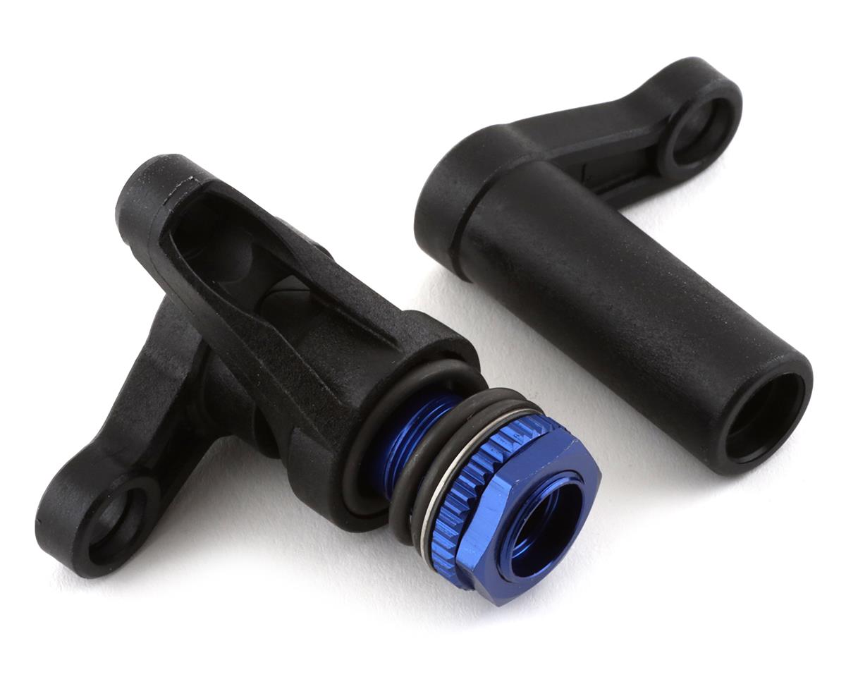 Traxxas 9545 Sledge Servo Saver Assembly