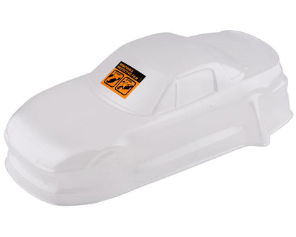 MST MXS-720014 MX5 Touring Body (Clear)