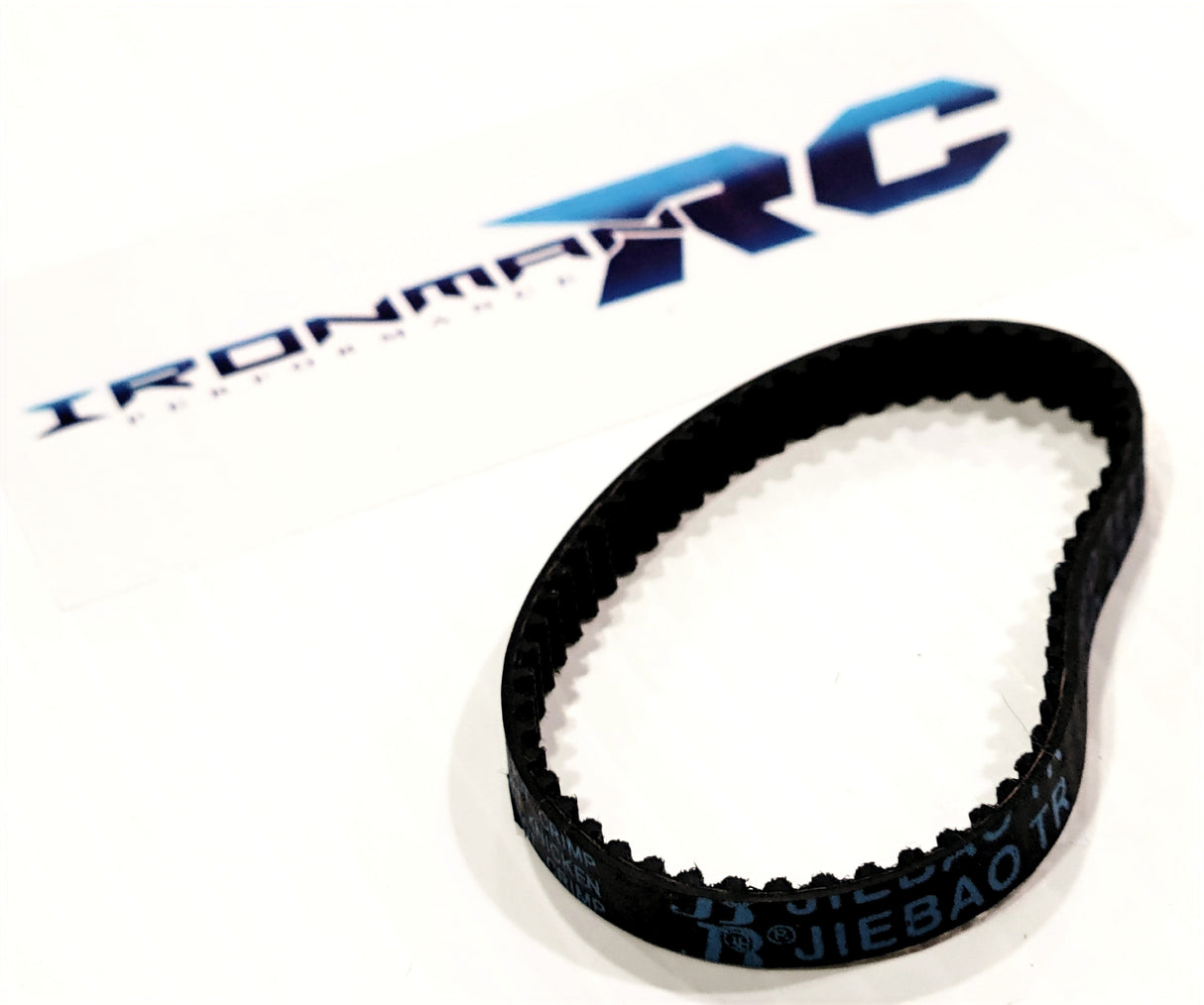 Ceinture arrière IRonManRc JAGUAR pour Rc Xpress Dragnolo