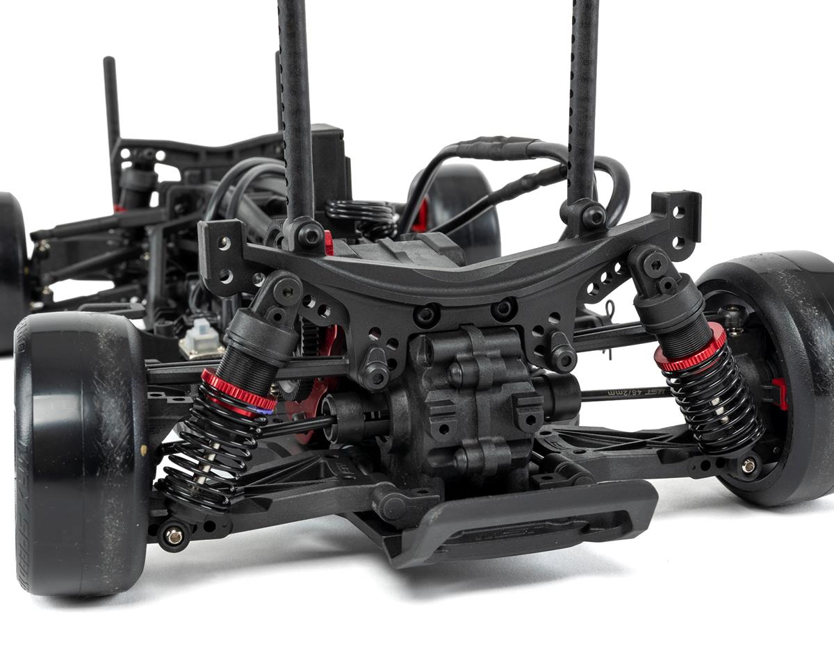 MST 533820GR RMX 2.0 1/10 2WD Coche de deriva RTR sin escobillas con carrocería LBMT