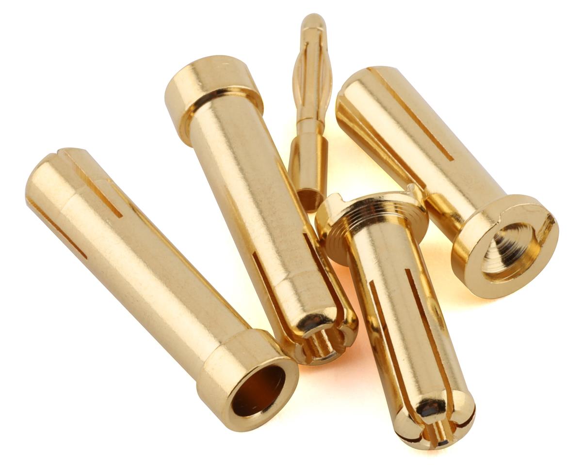 ProTek RC PTK-5114-22 2S 130C Low IR Si-Graphene + HV Shorty LiPo Batterie (7,6 V/6400 mAh) avec 5