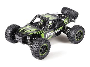 Smyter 540114 1/12 4WD Electric Desert Buggy RTR Green