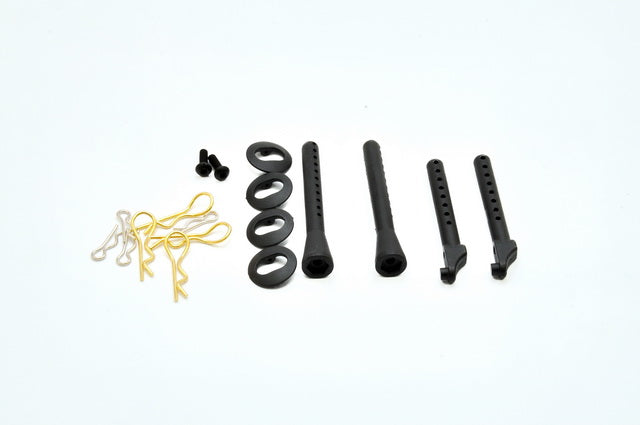 HOBAO 22329 POSTE DE CUERPO PARA OTRAS MARCAS DE CUERPO