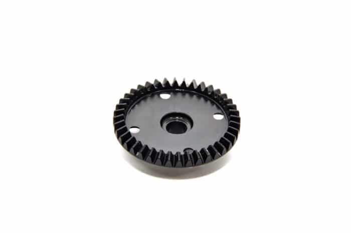 Hobao OP-0146 COURONNE DE DIFF 40T POUR PIGNON 15T
