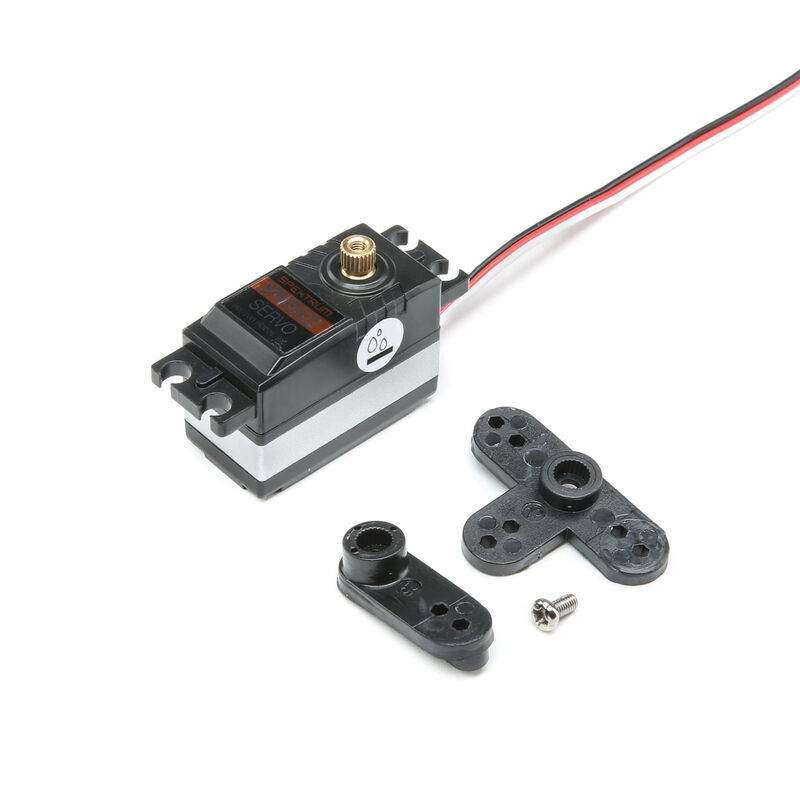SPEKTRUM SPMS602 Standard Digital Surface Servo